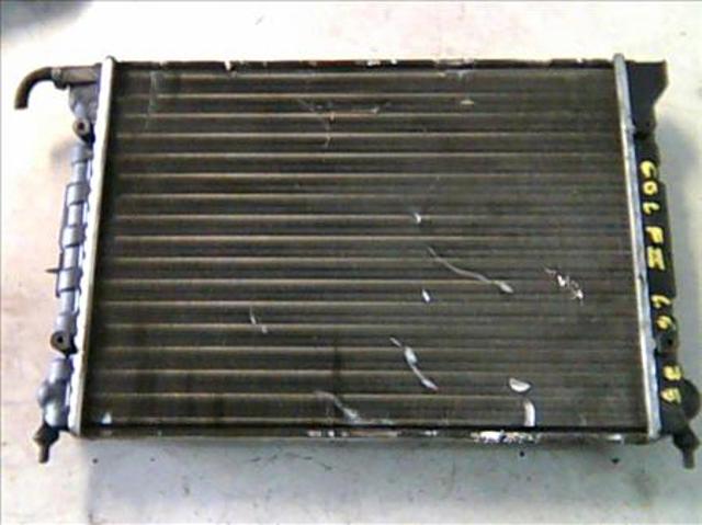 Radiador de esfriamento de motor 191121253 VAG