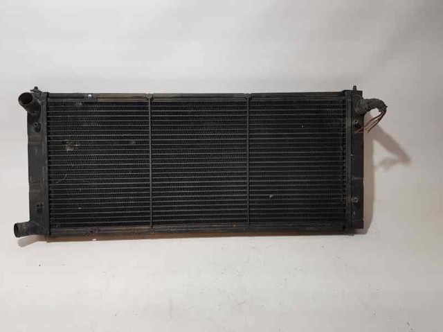 Radiador de esfriamento de motor 191121253F VAG