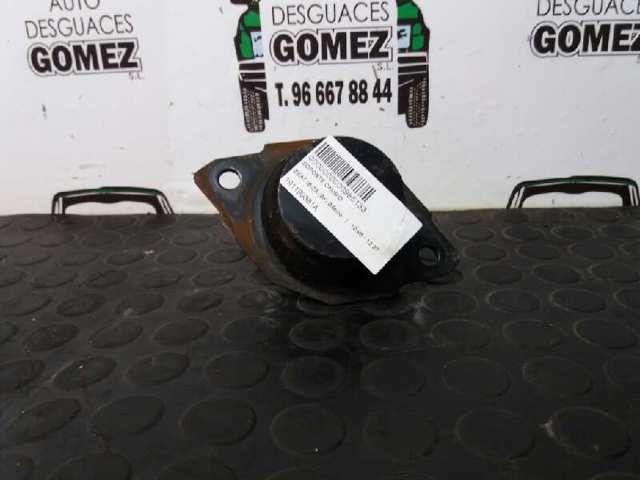 Coxim (suporte) esquerdo de motor 191199381A VAG