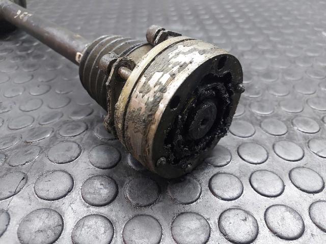 Bota de proteção externa de junta homocinética do semieixo dianteiro 191407285E VAG