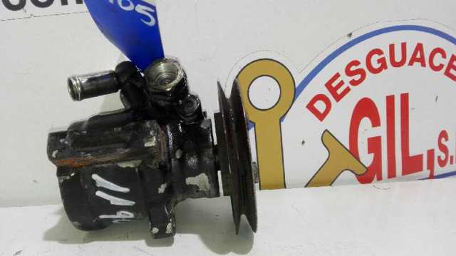 Bomba da Direção hidrâulica assistida 191422155 VAG