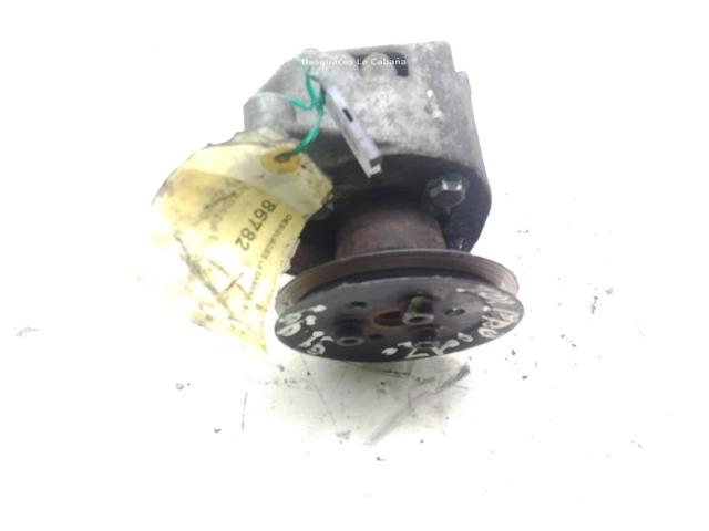 Bomba da Direção hidrâulica assistida 191422155 VAG