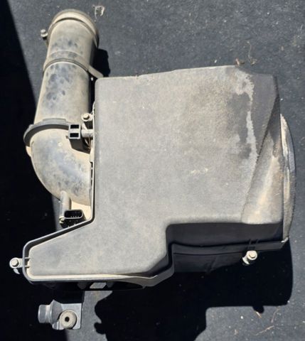 Caixa de filtro de ar 1915027 FORD