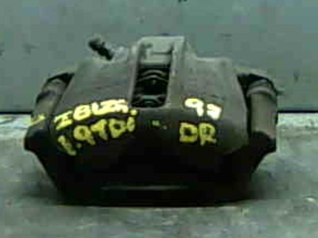 Suporte do freio dianteiro direito 191615124 VAG