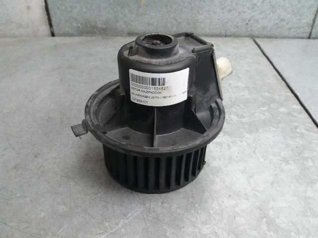 Motor de ventilador de forno (de aquecedor de salão) 191819021 VAG
