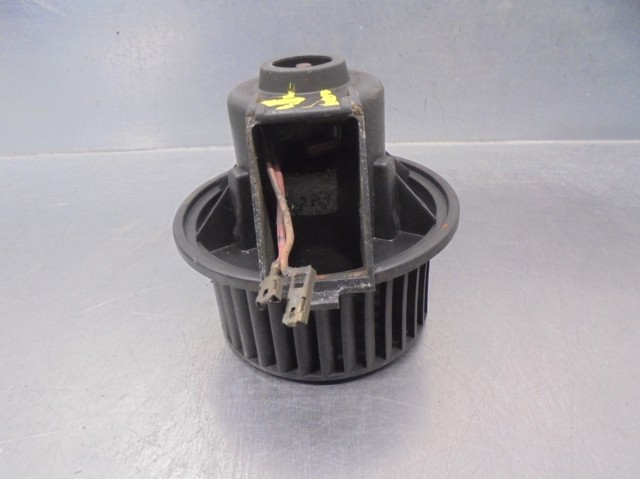 Motor de ventilador de forno (de aquecedor de salão) 191819021 VAG