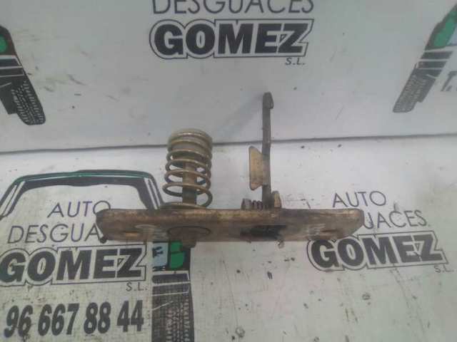 Comprar  Toledo I 1L