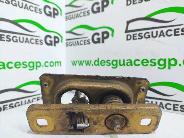 Fecho da capota para Seat Toledo 1L