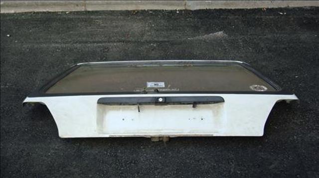  Volkswagen Golf II (19E, 1G1)