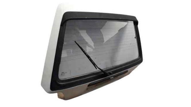 Porta traseira (3ª/5ª porta-malas (tampa de alcapão) para Volkswagen Golf 19E, 1G1