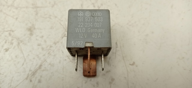191937503 VAG