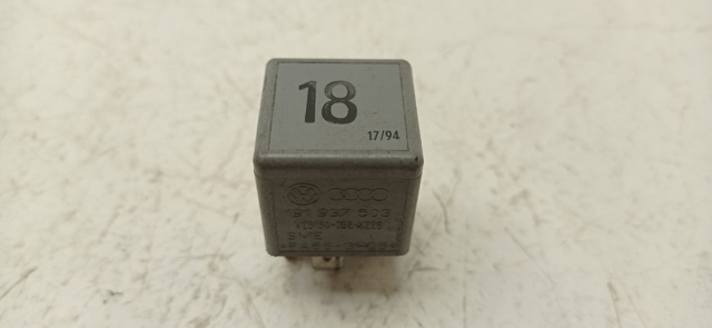 191937503 VAG