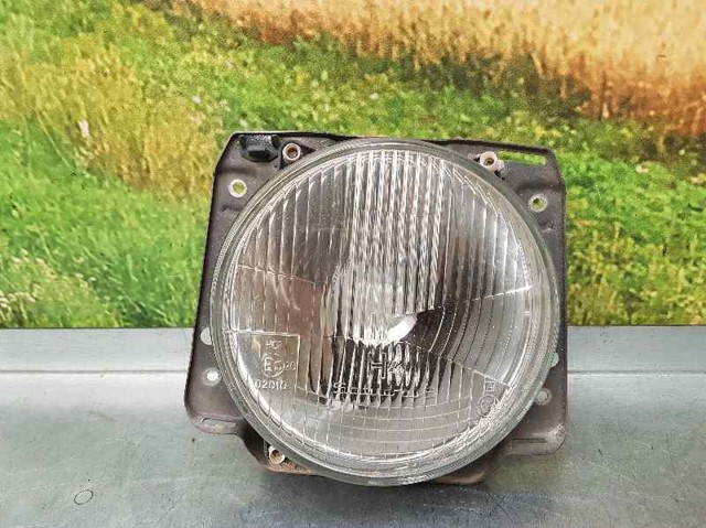 Lâmpada de luz interna esquerda/direita 191941784B VAG
