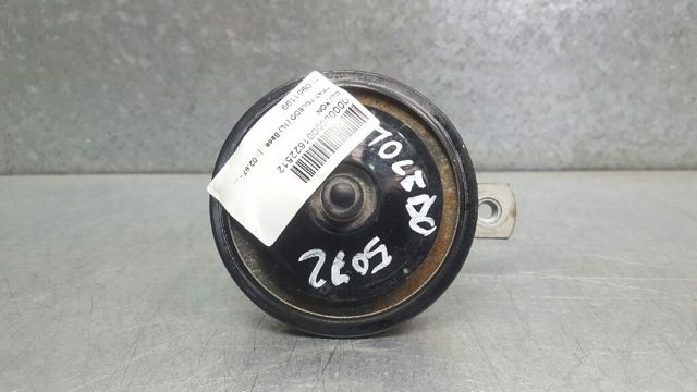 Sinal sonoro (cláxon) 191951113A VAG