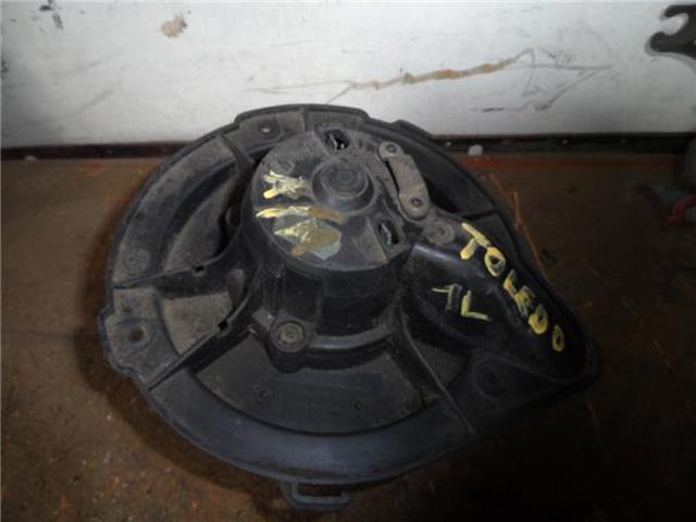 Motor de ventilador de forno (de aquecedor de salão) 191959101 VAG