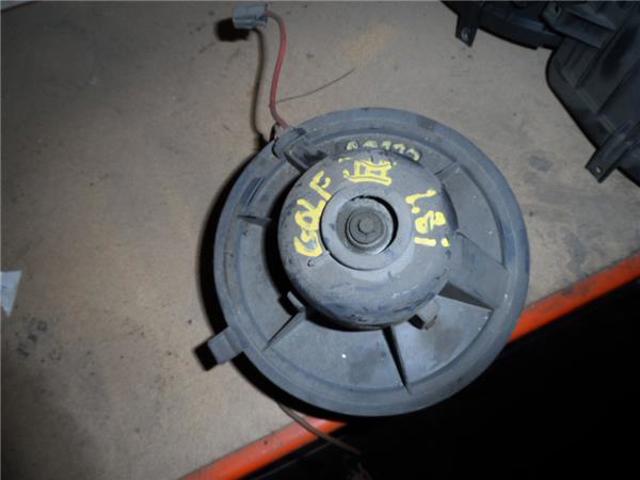 Motor de ventilador de forno (de aquecedor de salão) 191959101 VAG