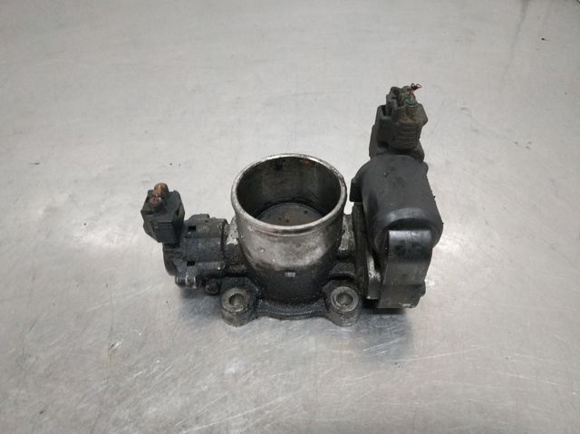 Válvula de borboleta montada 1923002010 TOYOTA