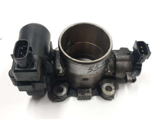 Válvula de borboleta montada 1923002010 TOYOTA