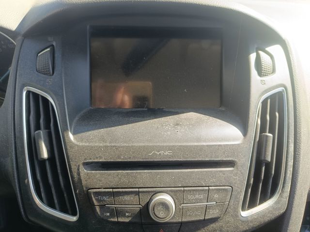 Mostrador multifuncional 1925403 FORD