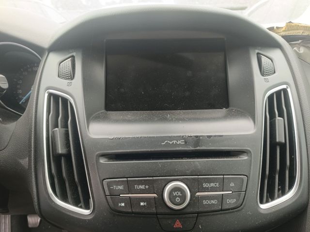 Mostrador multifuncional 1925403 FORD