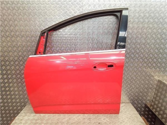Porta dianteira esquerda 1928068 FORD