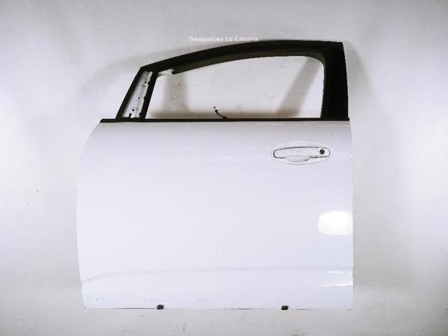Porta dianteira esquerda 1928068 FORD