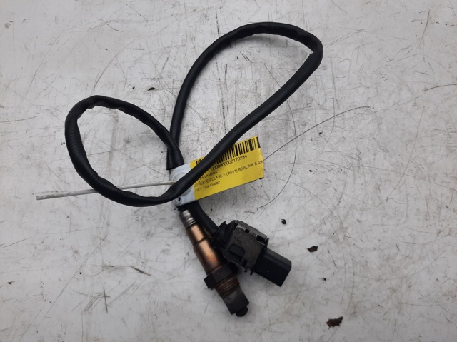 Sonda lambda, sensor de oxigênio 1928404682 MERCEDES