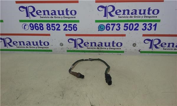 Sonda lambda, sensor de oxigênio 1928404682 MERCEDES