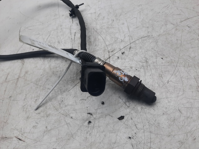 Sonda lambda, sensor de oxigênio 1928404682 MERCEDES