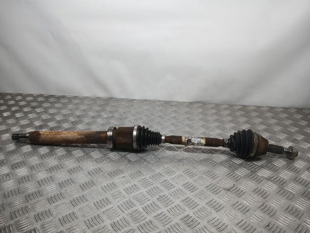 Semieixo (acionador) dianteiro direito 1929643 FORD