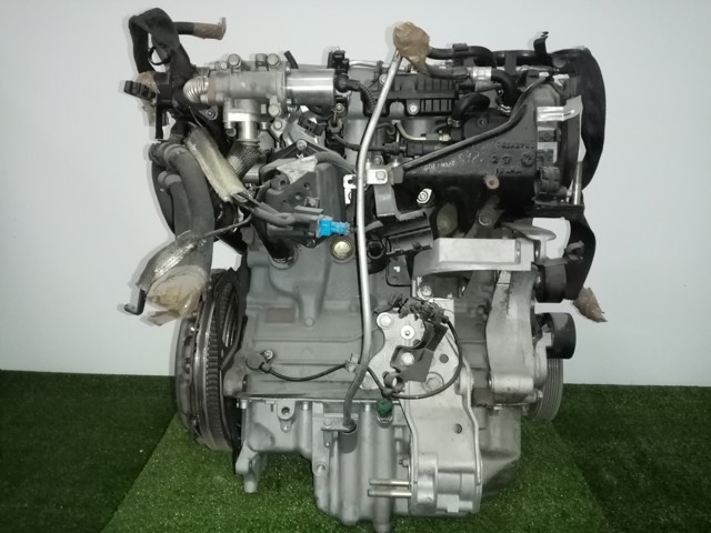 192A1000 Fiat/Alfa/Lancia