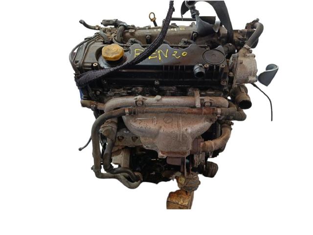 192A1000 Fiat/Alfa/Lancia