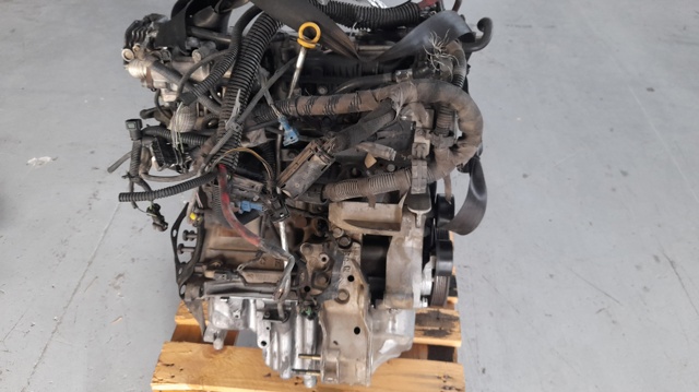 192A1000 Fiat/Alfa/Lancia