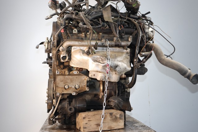 192A1000 Fiat/Alfa/Lancia