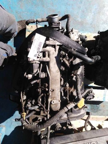 192A5000 Fiat/Alfa/Lancia