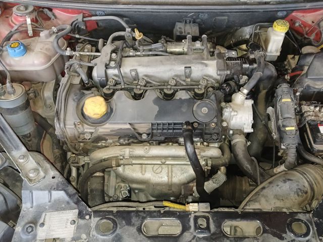 192A8000 Fiat/Alfa/Lancia