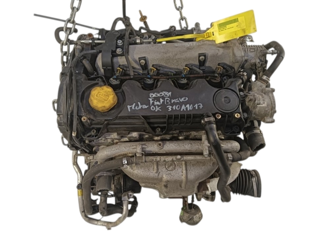 192A8000 Fiat/Alfa/Lancia