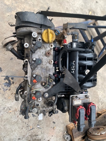 192B2000 Fiat/Alfa/Lancia