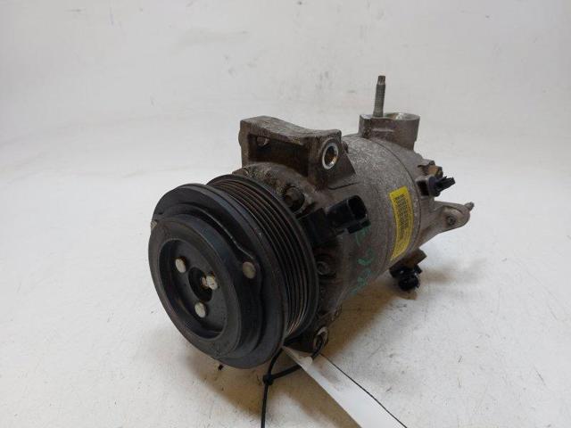 Compressor de aparelho de ar condicionado 1930248 FORD
