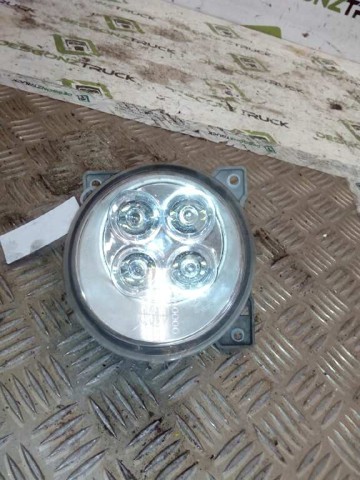 Luzes máximas esquerdas 1931613 SCANIA