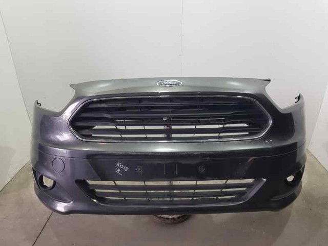 Pára-choque dianteiro 1932019 FORD
