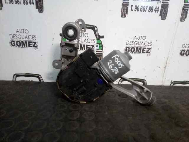 Motor de limpador pára-brisas do pára-brisas direito 1933687 FORD