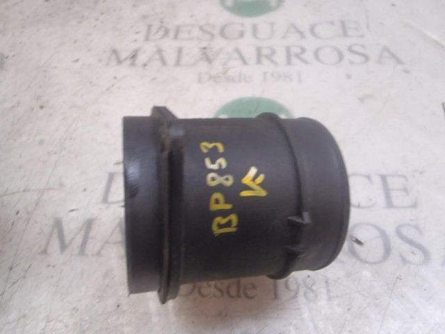 Sensor de fluxo (consumo) de ar, medidor de consumo M.A.F. - (Mass Airflow) 19355501 GM