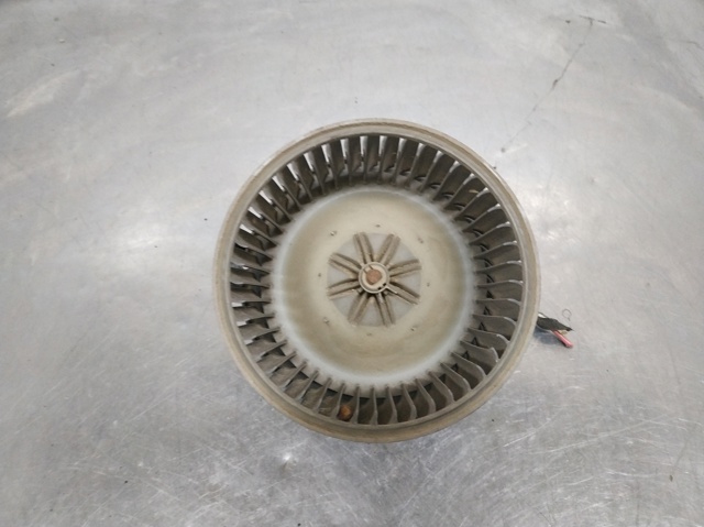 Motor de ventilador de forno (de aquecedor de salão) 1940005102 MERCEDES