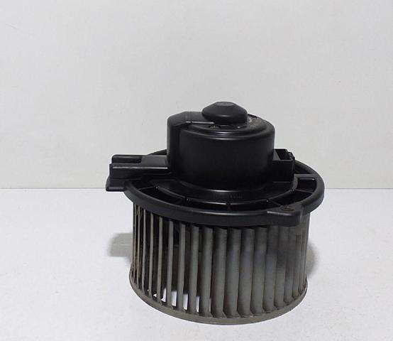 Motor de ventilador de forno (de aquecedor de salão) 1940005102 MERCEDES