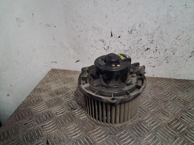 Motor de ventilador de forno (de aquecedor de salão) 1940005102 MERCEDES