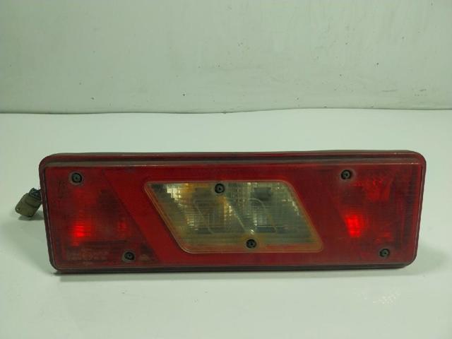Lanterna traseira esquerda 1940131 FORD