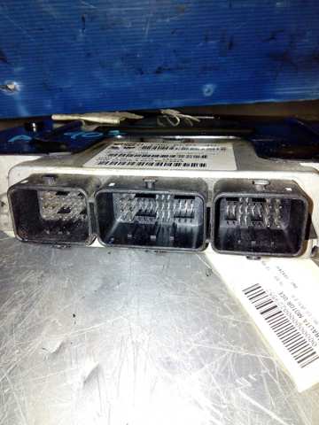 Módulo de direção (Centralina eletrônica) de motor Peugeot 307  3B ao melhor preço