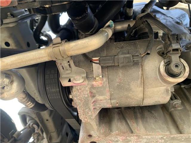 Compressor para o bombeio de pneus 1944413 FORD