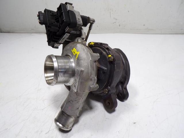Turbina 1946738 FORD